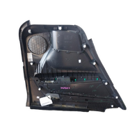 Isuzu Mu-X 85Ggr Right Rear Door Trim