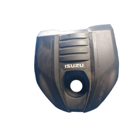 Isuzu Mu-X Engine Cover