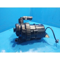 Isuzu Mu-x Dmax Diesel 3.0 4jj1 85ggr Hand Primer Pump Assembly