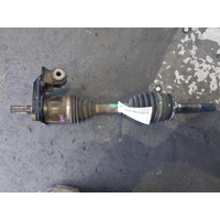 Isuzu Dmax Rc Right Driveshaft