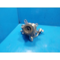 Isuzu Dmax Rc Steering Pump