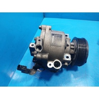Mitsubishi Outlander Lancer Asx 2.0/2.4 Petrol Air Cond Compressor