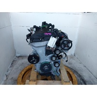 Mitsubishi Lancer Cj 2.0 4b11 Petrol Engine