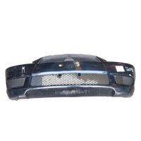 Mitsubishi Lancer Cj Non Foglight Type Front Bumper Complete