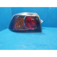 Mitsubishi Lancer Cj-Cf Left Taillight