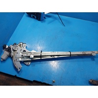 Mitsubishi Lancer Cj-Cf  Right Front Window Regulator