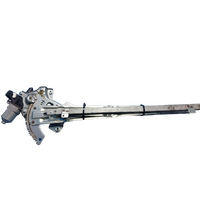 Mitsubishi Lancer Cj-Cf  Right Front Window Regulator