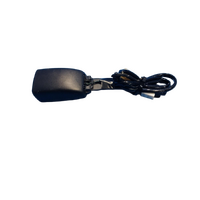 Mitsubishi Lancer Cj  Left Front Seat Belt Stalk