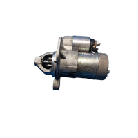 Nissan Pulsar B17/C12 1.8 Mra8de Petrol  Starter Motor