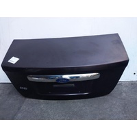 Ford Falcon Fg Mki-Mkii Bootlid
