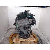 Ford Falcon Territory 4.0 Petrol Barra 195kW, Engine