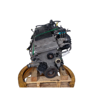 Ford Falcon Territory 4.0 Petrol Barra 195kW, Engine