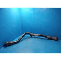 Ford Falcon Sedan Fg  Fuel Filler