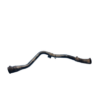 Ford Falcon Sedan Fg  Fuel Filler