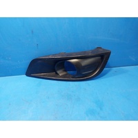 Ford Falcon G6/G6e Fg Mki, Right Foglamp Surround