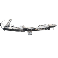 Ford Falcon Fg-Fgx  Towbar