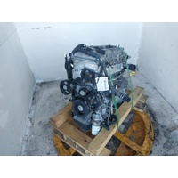 Toyota Rav4 Aca33/Aca38 Petrol 2.4 2az-Fe Engine