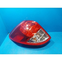 Toyota Rav4 Aca33 Left Taillight