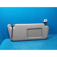 Toyota Rav4 Aca33/Aca38 Right Side Sunvisor