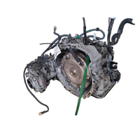 Toyota Rav4 2.4 2az-fe Aca38 Auto Transmission