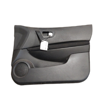 Nissan Dualis J10  Right Front Door Trim