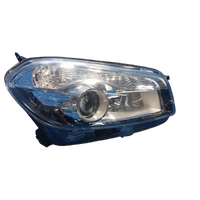 Nissan Dualis J10  Right Headlamp