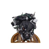 Ldv G10 D20 2.0 Turbo Diesel Engine  Used