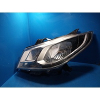 Ldv G10 Sv7c Van Left Headlamp