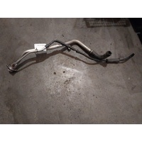 Ldv G10 Particulate Filter Dpf