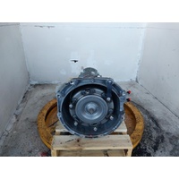 Ldv G10 Diesel 2.0 Turbo Auto Transmission