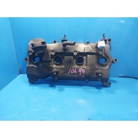 Nissan Xtrail Rocker Assembly Cover