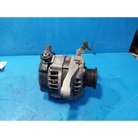 Toyota Corolla Alternator