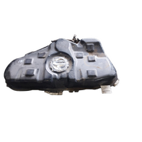 Toyota Corolla Zre172r, Fuel Tank