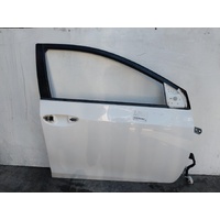 Toyota Corolla Zre172r  Right Front Door