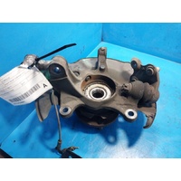 Toyota Corolla Zre172r  Right Front Hub Assembly
