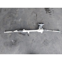 Toyota Corolla Zre172r  Steering Rack