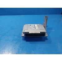 Isuzu Mu-X 85ggr, Transmission Ecu