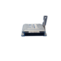 Isuzu Mu-X 85ggr, Transmission Ecu