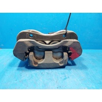 Holden Colorado Rg/Rg 7 Left Front Caliper