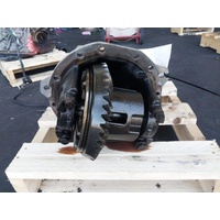 Holden Colorado Trailblazer 3.42 Ratio Rear Diff Centre