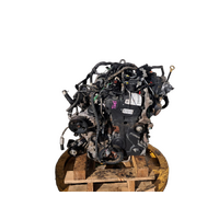 Holden Colorado Euro 4 Diesel 2.8 Lwn Turbo Engine