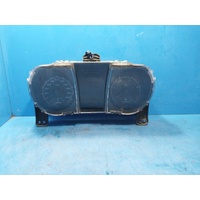 Holden Colorado Instrument Cluster