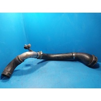 Holden Colorado Euro 4 Rg/Rg 7  Intercooler