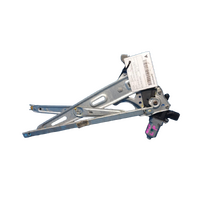 Holden Colorado, Trailblazer Left Front Door Window Regulator And Motor Assembly