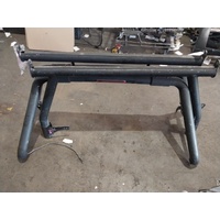 Colorado Rg, Sports Bar Black/Alloy 01/12-12/20