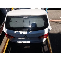 Mitsubishi Asx Xb-Xc  Tailgate