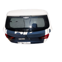 Mitsubishi Asx Xb-Xc  Tailgate