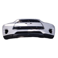 Mitsubishi Asx Xb Front Bumper Bar