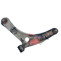 Mitsubishi Outlander Asx Lancer Left Front Lower Control Arm