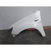 Mitsubishi Asx Xa-Xc  Left Guard